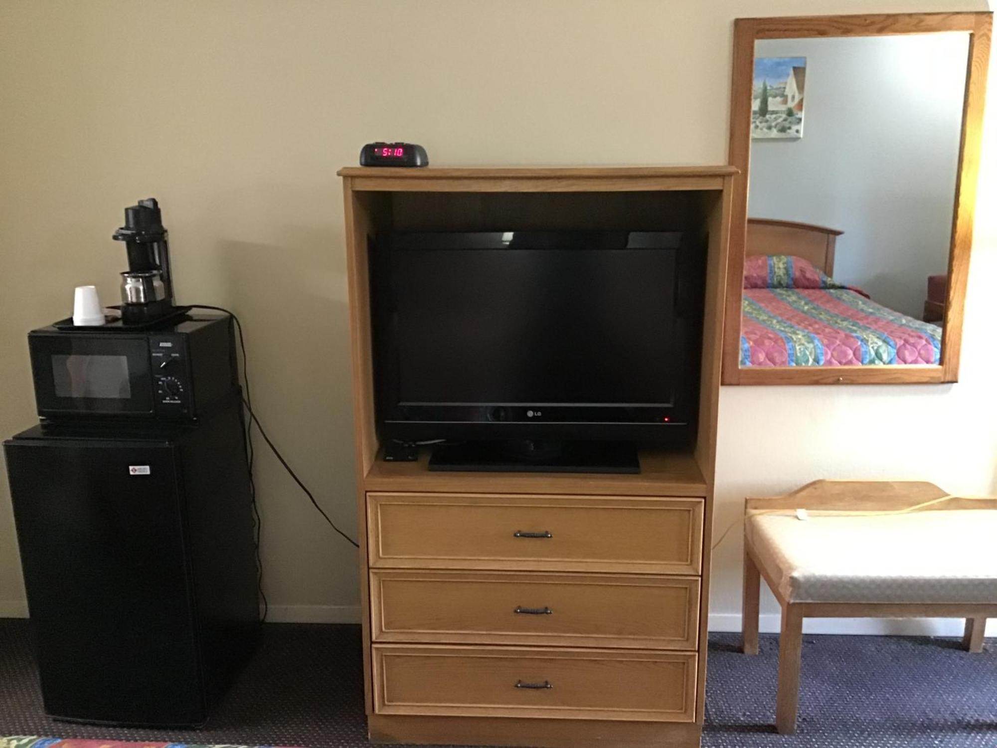 Scottish Inns 列治文山 外观 照片